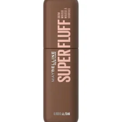 Maybelline New York Superfluff 257 Medium Brown Brow Mousse