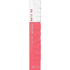 Maybelline New York SuperStay Matte Ink 180 Revolutionary Lipstick