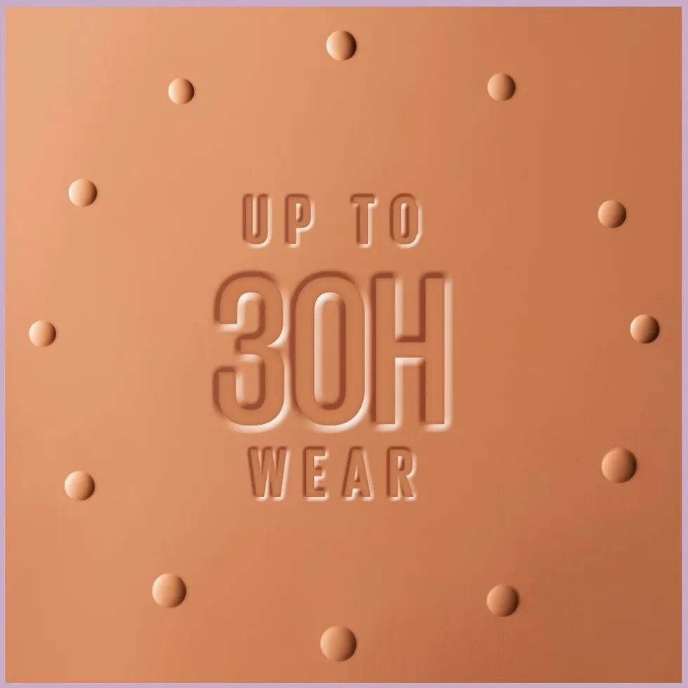 Maybelline New York Superstay 119 Lumi Matte Foundation
