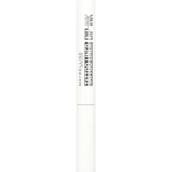 Maybelline New York Tattoo Liner 104 White Canvas Dip-Ink Liquid Eyeliner