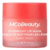 MCoBeauty Berry Overnight Lip Mask