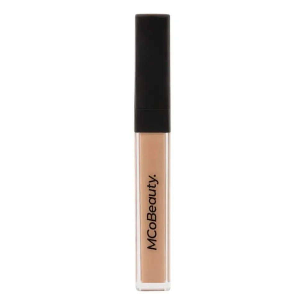 MCoBeauty Brighten & Perfect Medium 1.25 - Buff Cream Concealer