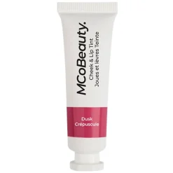 MCoBeauty Dusk Cheek & Lip Tint