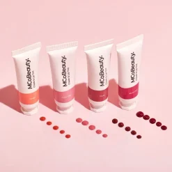MCoBeauty Dusk Cheek & Lip Tint