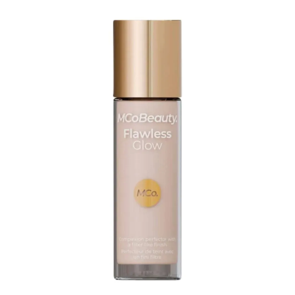 MCoBeauty Flawless Glow 1 Very Fair Luminous Skin Filter