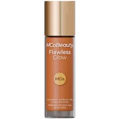 MCoBeauty Flawless Glow 6 Medium Dark Luminous Skin Filter
