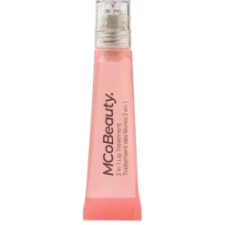 MCoBeauty Glow & Treat Birthday Cake 2-in-1 Lip Treatment