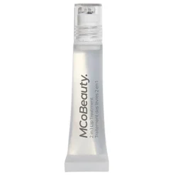 MCoBeauty Glow & Treat Coconut 2-in-1 Lip Treatment