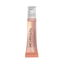 MCoBeauty Glow & Treat Peach 2-in-1 Lip Treatment