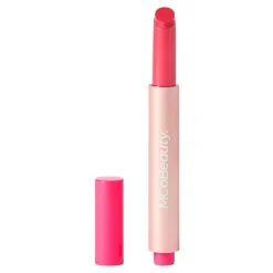 MCoBeauty Lip Plump Lucy - Candy Pink 4-in-1 Hydrating Lacquer