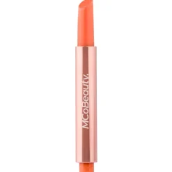 MCoBeauty Lip Plump Luella - Nude Melon 4-in-1 Hydrating Lacquer