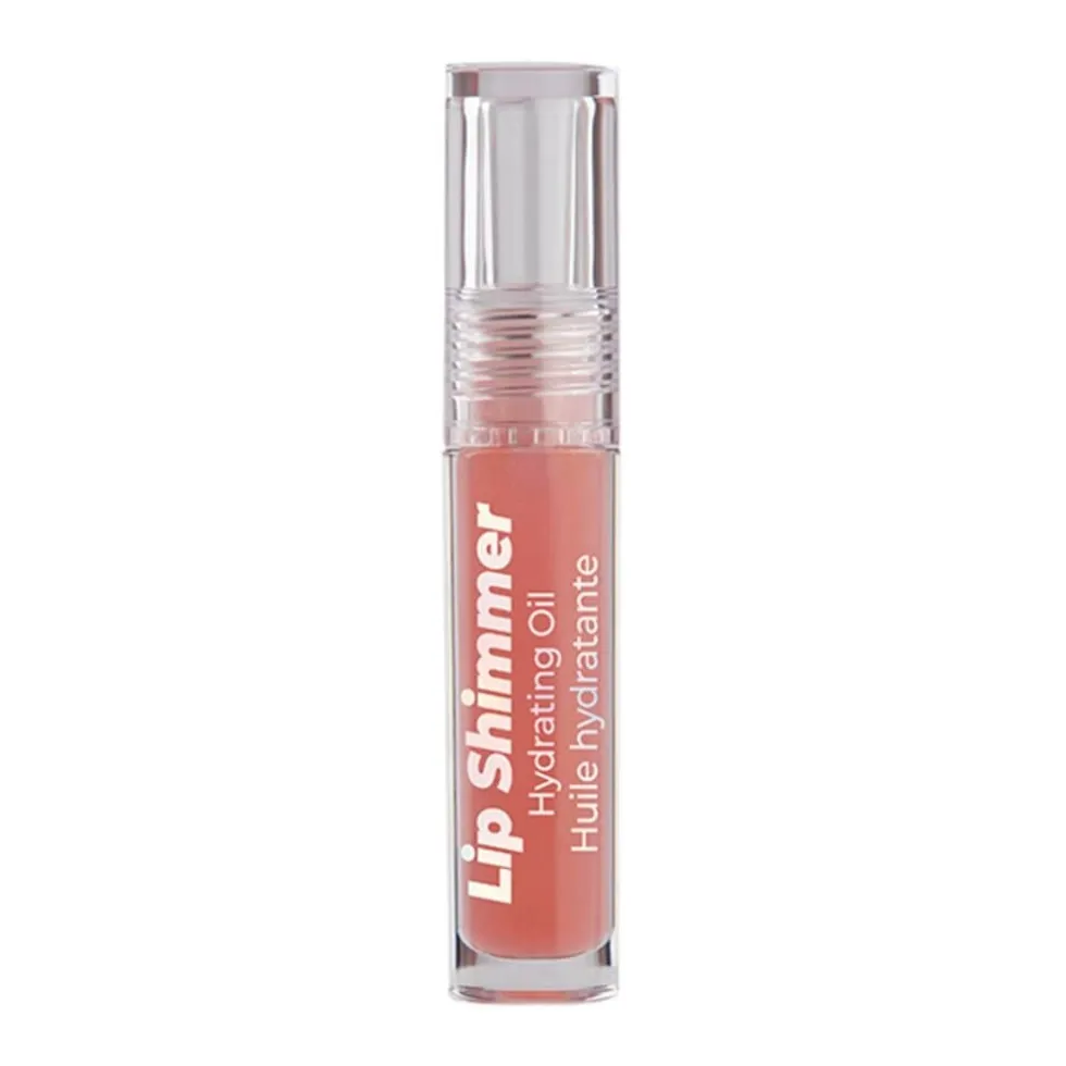 MCoBeauty Lip Shimmer Glow Hydrating Oil