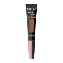 MCoBeauty Medium/Dark Instant Contour Cream Bronzer