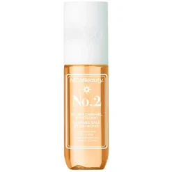 MCoBeauty No.2 Salted Caramel & Pistachio Fragrance Mist