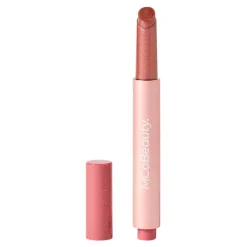 MCoBeauty Shimmer Lip Plump Chilli Dusty Rose 4-in-1 Hydrating Lacquer