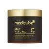 Medicube Deep Vita C Pad (70pcs)