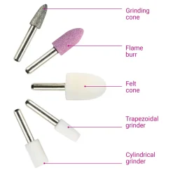 medisana MP 810 Manicure Pedicureset