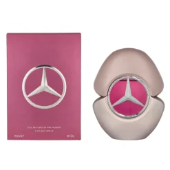 Mercedes Benz For Women - Eau de Parfum 90ml