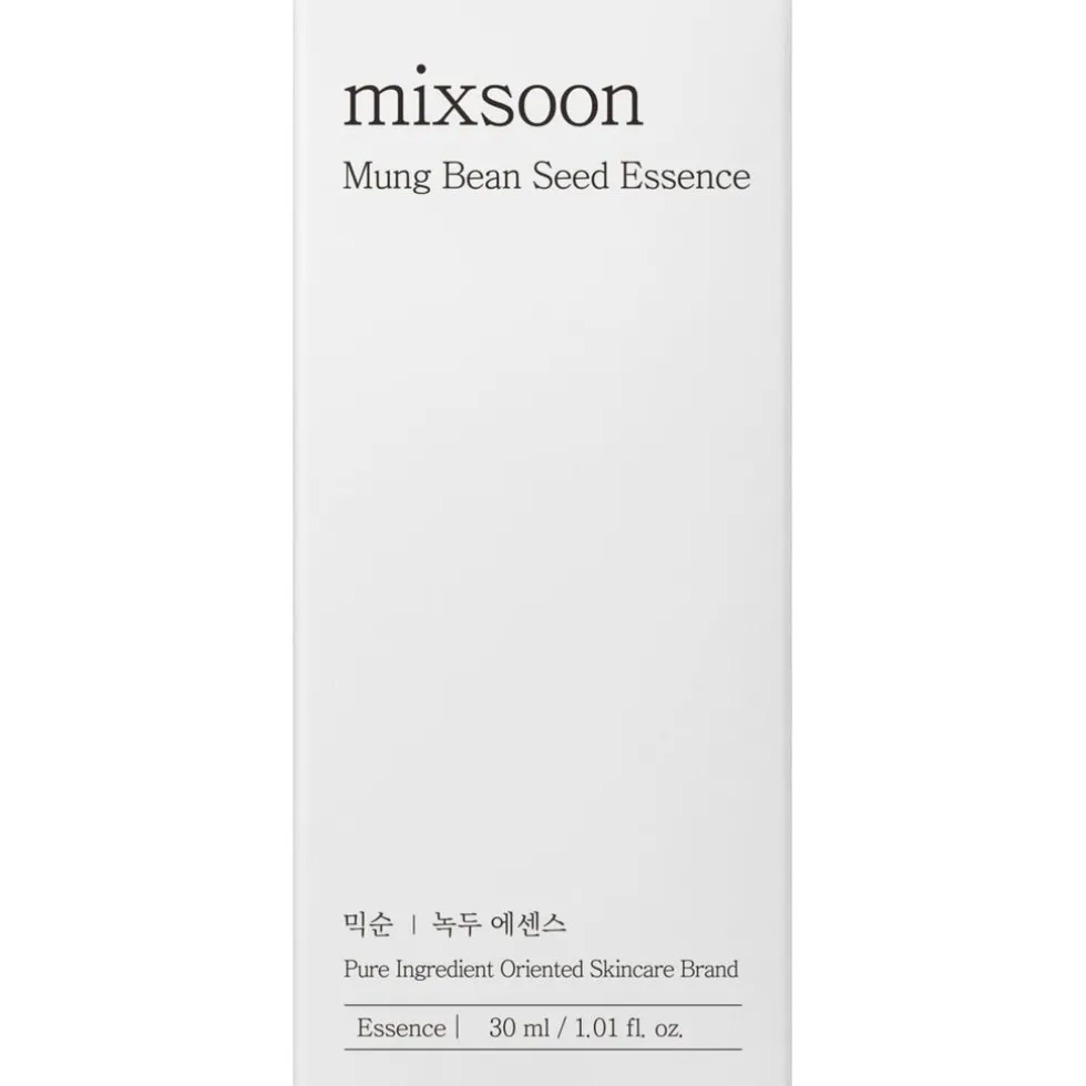 Mixsoon Mung Bean Seed Essence