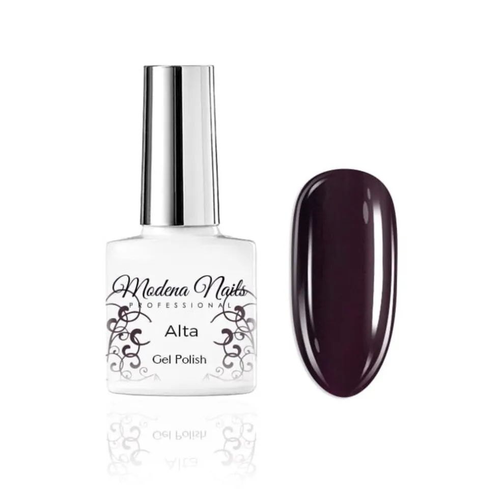 Modena Nails Gellak Autumn/Winter