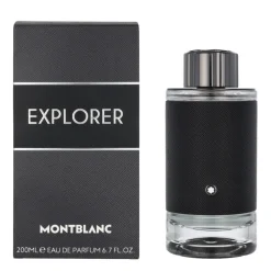 Montblanc Explorer - Eau de Parfum 200ml