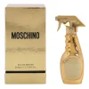 Moschino Fresh Couture Gold - Eau de Parfum 50ml