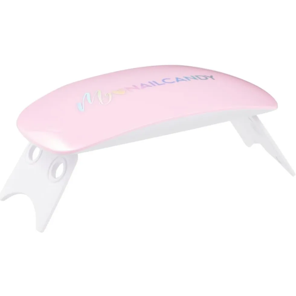 My Nailcandy Mini Uv-ledlamp