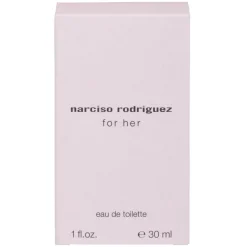 Narciso Rodriguez For Her Eau de Toilette