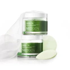 NEOGEN Dermalogy Bio-Peel Gauze Peeling Green Tea