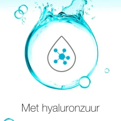Neutrogena Hydro Boost Aqua Reinigingsdoekjes