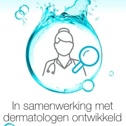 Neutrogena Hydro Boost Aqua Reinigingsdoekjes