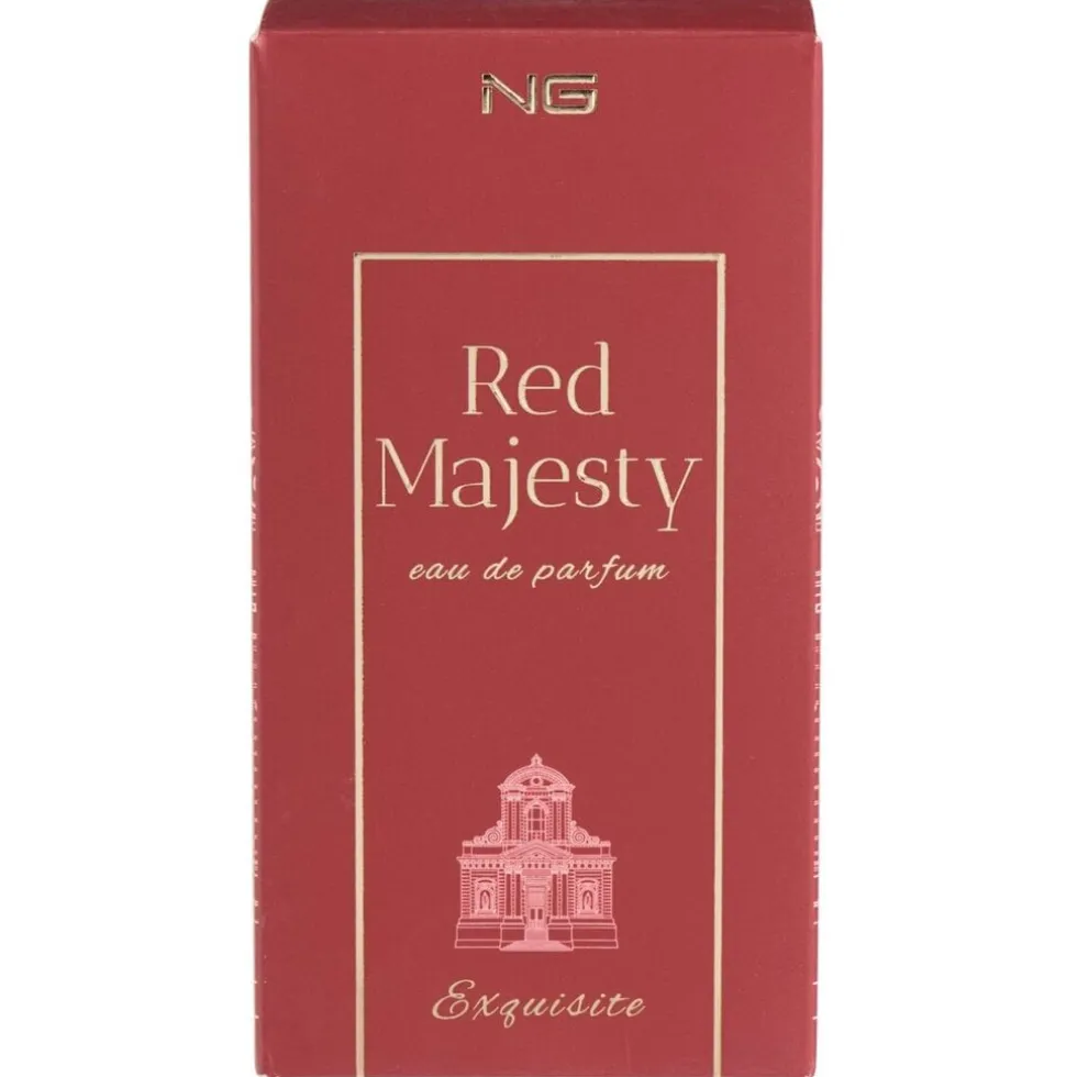 NG Red Majesty Eau de Parfum