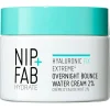 Nip + Fab Hyaluronic Fix Extreme4 Overnight Bounce Water Cream 2%