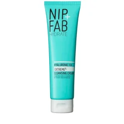 Nip + Fab Hydrate Hyaluronic Fix Cleansing Cream