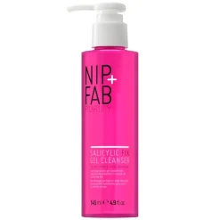 Nip + Fab Salicylic Fix Gel Cleanser