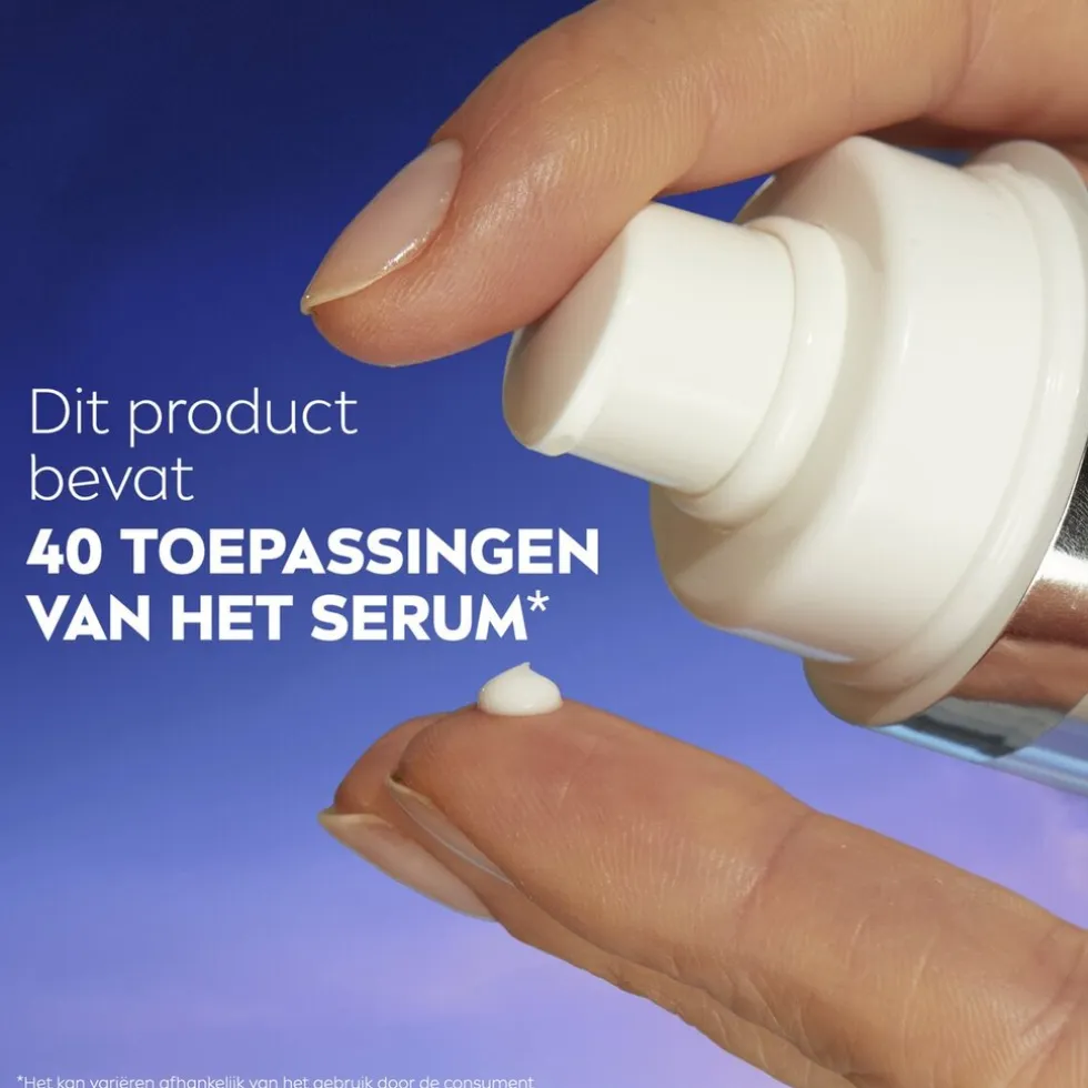 NIVEA Cellular Epigenetics Ultiem Huidverjongend Serum