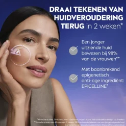 NIVEA Cellular Epigenetics Ultiem Huidverjongend Serum
