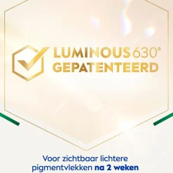 NIVEA Cellular Luminous630 Anti-Spot Post-Acne Vlekken Serum