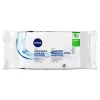 NIVEA Daily Essentials Refreshing Facial Cleansing Wipes