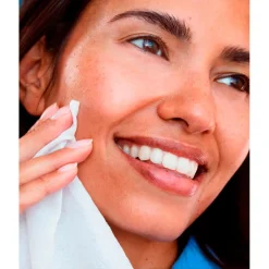 NIVEA Daily Essentials Refreshing Facial Cleansing Wipes