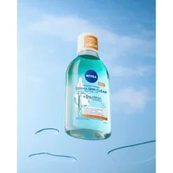 NIVEA Derma Skin Clear Micellair Water