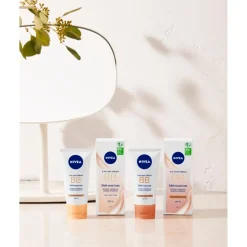 NIVEA 5-In-1 SPF15 Lichte Huidskleur BB Cream