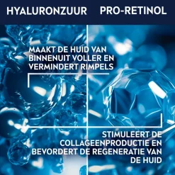 NIVEA Men Hydraterende Anti-Age Gezichtsgel