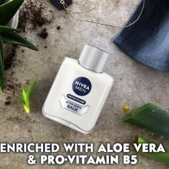NIVEA Men Protect & Care Aftershave Balsem