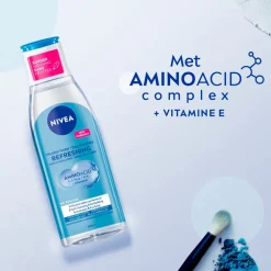 NIVEA Refreshing Micellair Water