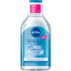 NIVEA Refreshing Micellair Water