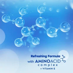 NIVEA Refreshing Micellair Water
