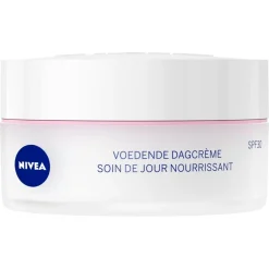 NIVEA SPF30 24H Hydration Voedende Dagcrème