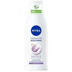 NIVEA Verzachtende Reinigingsmelk