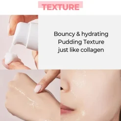 Numbuzin No.4 Collagen 73% Pudding Serum
